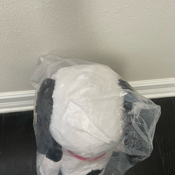 Peanuts Snoopy Jumbo Plush - Picture 5 of 13